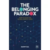 KNYGA Danny Gal Belonging Paradox, How to solve the global empathy crisis