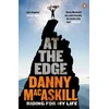 KNYGA Danny Macaskill At the Edge, Riding for My Life