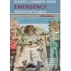 KNYGA Danny Rosin Schein's Common Sense Emergency Abdominal Surgery