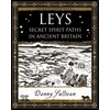 KNYGA Danny Sullivan Leys, Secret Spirit Paths in Ancient Britain