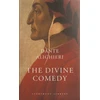 KNYGA Dante Alighieri Divine Comedy