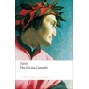 KNYGA Dante Alighieri Divine Comedy