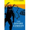 KNYGA Dante Alighieri Divine Comedy