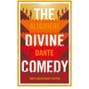 KNYGA Dante Alighieri Divine Comedy: Anniversary Edition