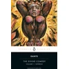 KNYGA Dante Alighieri Divine Comedy, Inferno