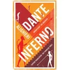 KNYGA Dante Alighieri Inferno: Dual Language and New Verse Translation