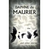 KNYGA Daphne Du Maurier Birds And Other Stories