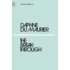 KNYGA Daphne Du Maurier Breakthrough