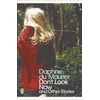 KNYGA Daphne Du Maurier Don't Look Now and Other Stories