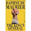 KNYGA Daphne Du Maurier King's General, The thrilling historical romance from the bestselling author of REBECCA