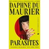 KNYGA Daphne Du Maurier Parasites