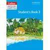 KNYGA Daphne Paizee International Primary English Student's Book: Stage 3