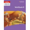KNYGA Daphne Paizee International Primary English Workbook: Stage 4