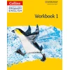 KNYGA Daphne Paizee International Primary English Workbook: Stage 1