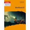 KNYGA Daphne Paizee International Primary English Workbook: Stage 6