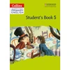 KNYGA Daphne Paizee International Primary English Student's Book: Stage 5