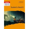 KNYGA Daphne Paizee International Primary English Student's Book: Stage 6