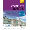 KNYGA Daphne West Complete Russian Beginner to Intermediate Course, (Book and audio support)