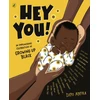 KNYGA Dapo Adeola Hey You!, An empowering celebration of growing up Juodas