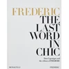 KNYGA Dara Caponigro FREDERIC: The Last Word in Chic