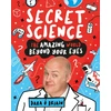 KNYGA Dara O Briain Secret Science: The Amazing World Beyond Your Eyes