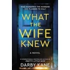 KNYGA Darby Kane What the Wife Knew