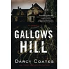 KNYGA Darcy Coates Gallows Hill