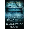 KNYGA Darcy Coates The Haunting of Blackwood House