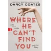 KNYGA Darcy Coates Where He Can't Find You