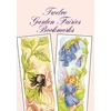 KNYGA Darcy May Twelve Garden Fairies Bookmarks