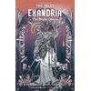 KNYGA Darcy Van Poelgeest Critical Role: The Tales of Exandria Volume 1 - The Bright Queen