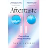 KNYGA Daria Lavelle Aftertaste, Feast upon this year's most delicious debut novel: 'A fun romp through New York's food scene' Sunday Times