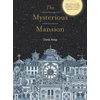 KNYGA Daria Song Mysterious Mansion, A mind-bending activity book stranger than a fairytale