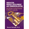 KNYGA Dariush Rafinejad, Dariush, Ph.D. Rafinejad Innovation, Product Development and Commercialization