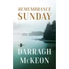 KNYGA Darragh Mckeon Remembrance Sunday
