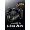 KNYGA Darrell Young Mastering the Nikon D850