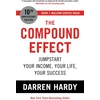 KNYGA Llc Darren Hardy Compound Effect: Jumpstart Your Income, Your Life, Your Success - the million copy bestseller revealing the secrets of superachievers