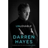 KNYGA Darren Hayes Unlovable