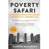 KNYGA Darren Mcgarvey Poverty Safari, Understanding the Anger of Britain's Underclass