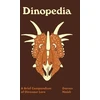 KNYGA Darren Naish Dinopedia