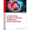 KNYGA Darren R Hayes Practical Guide to Digital Forensics Investigations, A