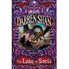 KNYGA Darren Shan Lake of Souls