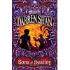 KNYGA Darren Shan Sons of Destiny