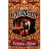 KNYGA Darren Shan Tunnels of Blood
