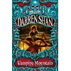 KNYGA Darren Shan Vampire Mountain