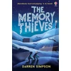 KNYGA Darren Simpson Memory Thieves