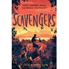 KNYGA Darren Simpson Scavengers