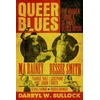 KNYGA Darryl Bullock Queer Blues, The Hidden Figures of Early Blues Music - A Guardian Best Book of 2023