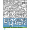 KNYGA Darryl Tomlin Exploring History Student Book 3