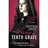 KNYGA Darynda Jones Curse of Tenth Grave